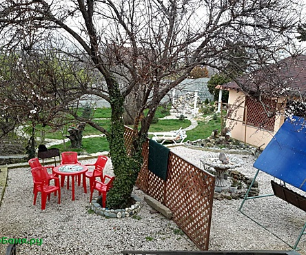 Основной зал