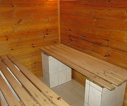 Баня Каскад