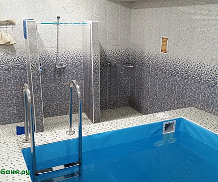 Русская парная