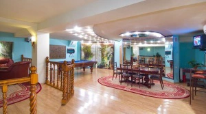 Сауна ЮраНаБар