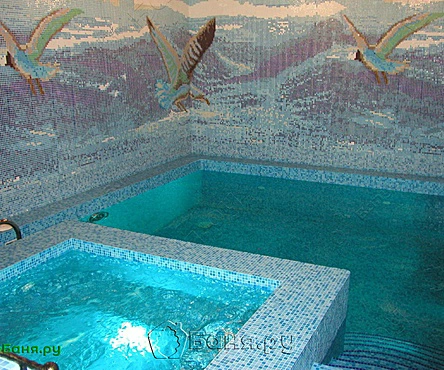 Зал Японский