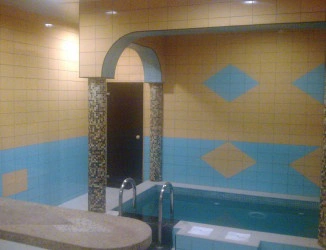 Баня Ли Марк и 7-я