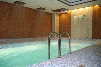 Сауна Тургау