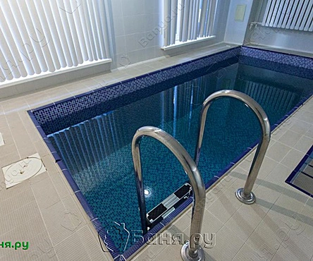 Финская сауна