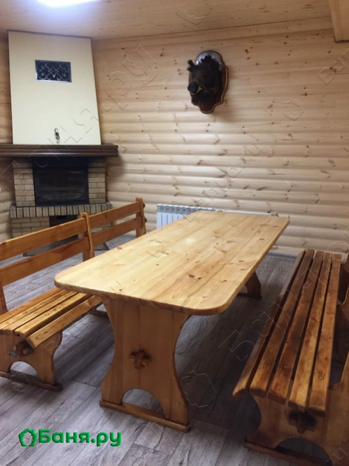 Номер №1 Люкс