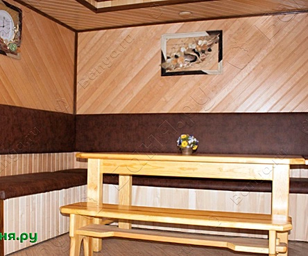 Бани Одажью