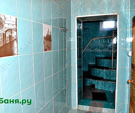 Основной зал