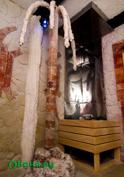 Корпус Восточный