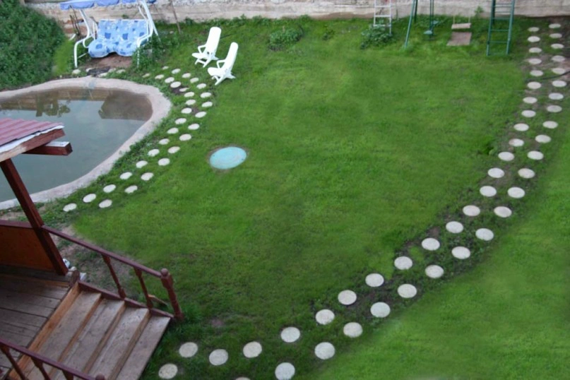 Баня Елки-Палки Баня Елки-Палки