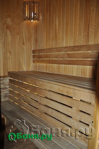 Зал с Джакузи