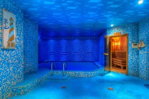 Cауна Омега Cауна Омега