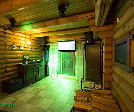 Апартаменты Зимний 