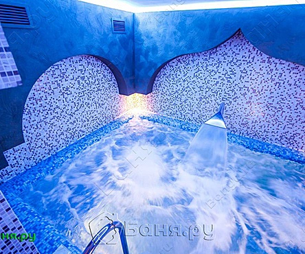 Финская сауна