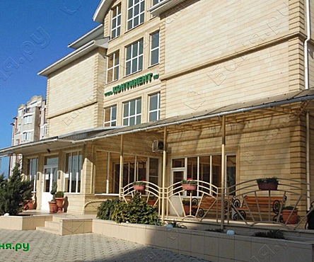 Финская сауна