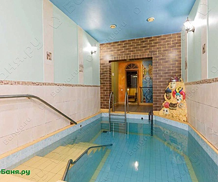 Зал Венеция