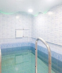 Баня 33 удовольствия