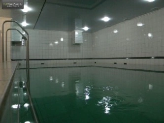 Сауна Голубая лагуна Сауна Голубая лагуна