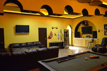 Сауна Бангкок