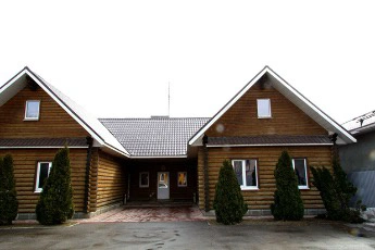 Баня Заимка