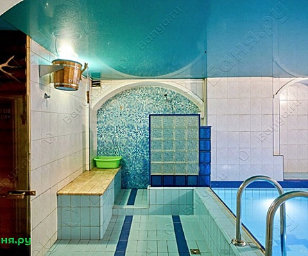 Кутузовская баня