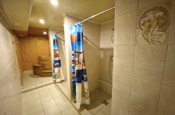 Сауна У Мельника