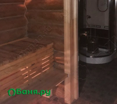 Баня Амулет