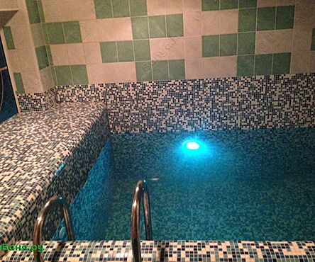 Сауна Зодиак