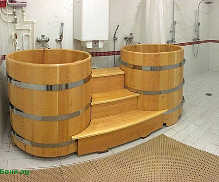 Основной зал