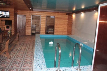 Баня Борвиха