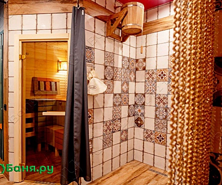 Сауна Баку