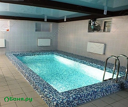 Основной зал