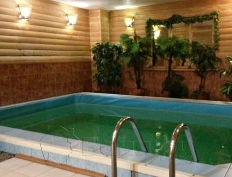 Оздоровительный комплекс Уктусский