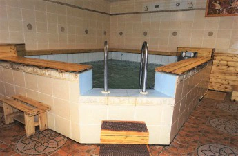 Димировская банька