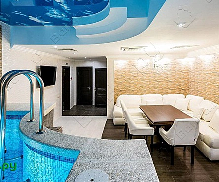 Седьмое небо Карат