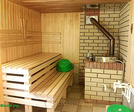 Баня №4