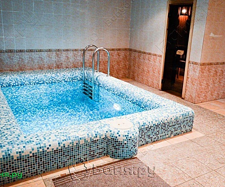 Финская парная