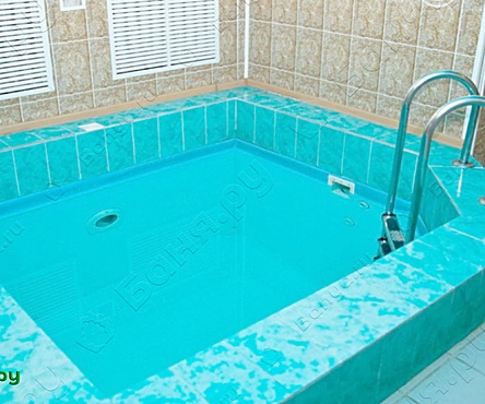 Финская парная