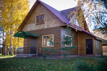 Баня-дома Молгово