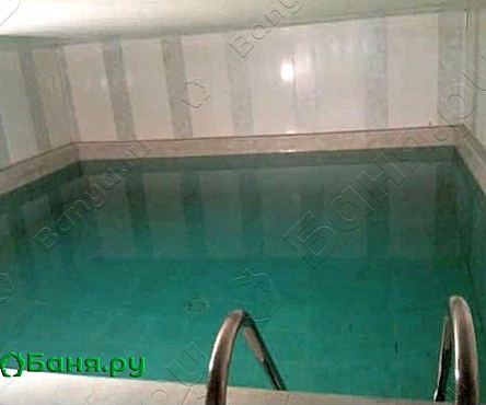 Зеленый зал