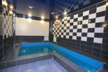 Оздоровительный комплекс Нептун