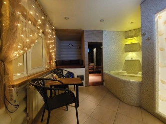 СауНа Ликбеза Семейная