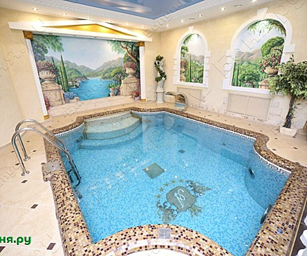 Зал Античный