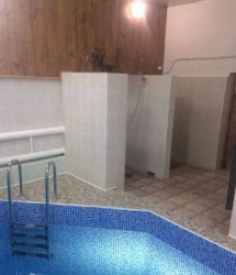 Сауна Игровик