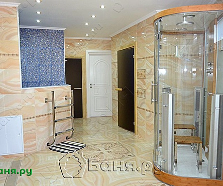 Зал Премиум