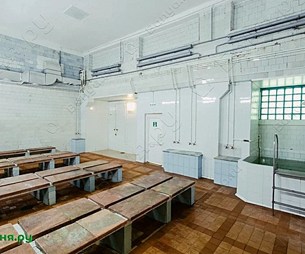 Общее отделение