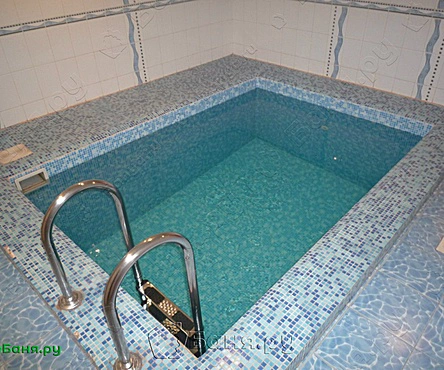  Финская сауна