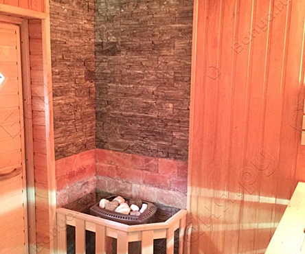 Сауна Аккорд