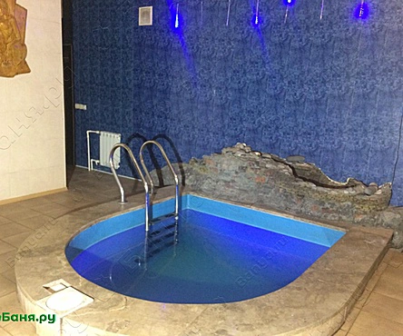 Сауна Оникс