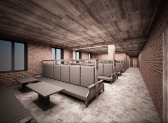 Королёвские бани