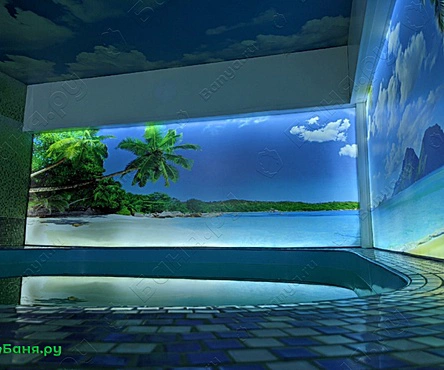 Сауна Эйфория